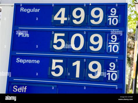 Gas Prices Longview Wa